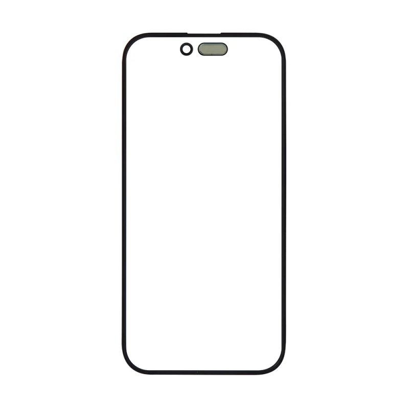 Sklo Displeje + OCA Lepidlo iPhone 15 - obrázek č. 1