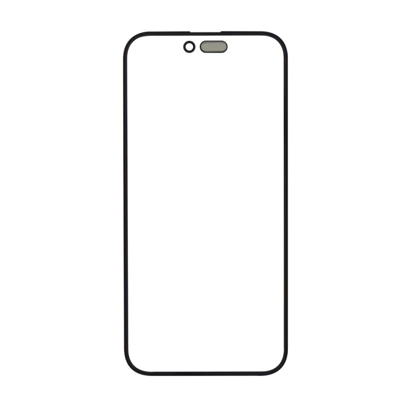 Sklo Displeje + OCA Lepidlo iPhone 15 Plus - obrázek č. 1