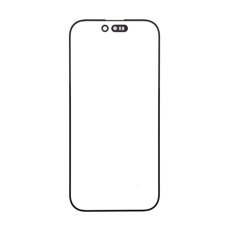 Sklo Displeje + OCA Lepidlo iPhone 17 - obrázek č. 1