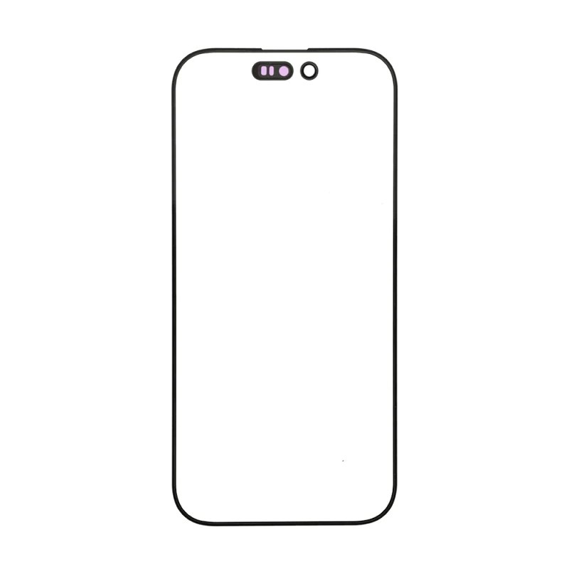 Sklo Displeje + OCA Lepidlo iPhone Air - obrázek č. 1