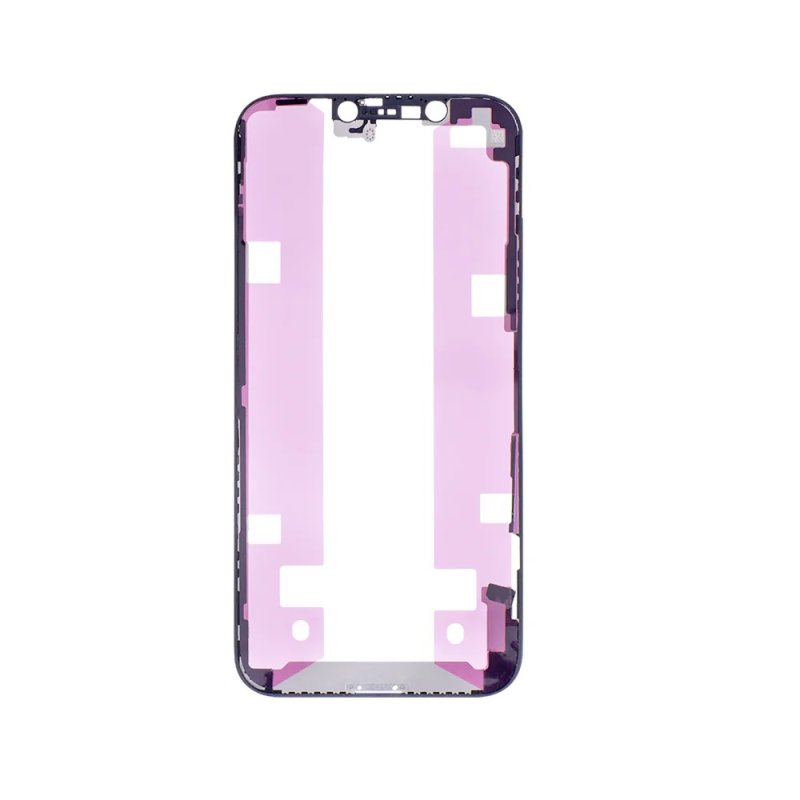 Rámeček Displeje s lepením pro iPhone 12 / 12 Pro (1ks) - obrázek č. 1