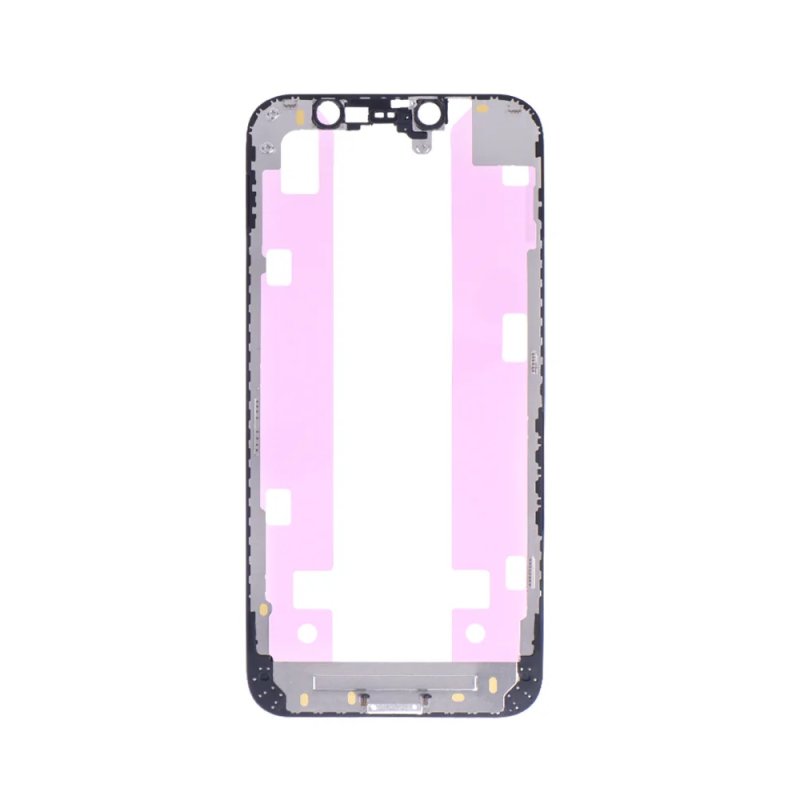 Rámeček Displeje s lepením pro iPhone 12 mini (1ks) - obrázek produktu