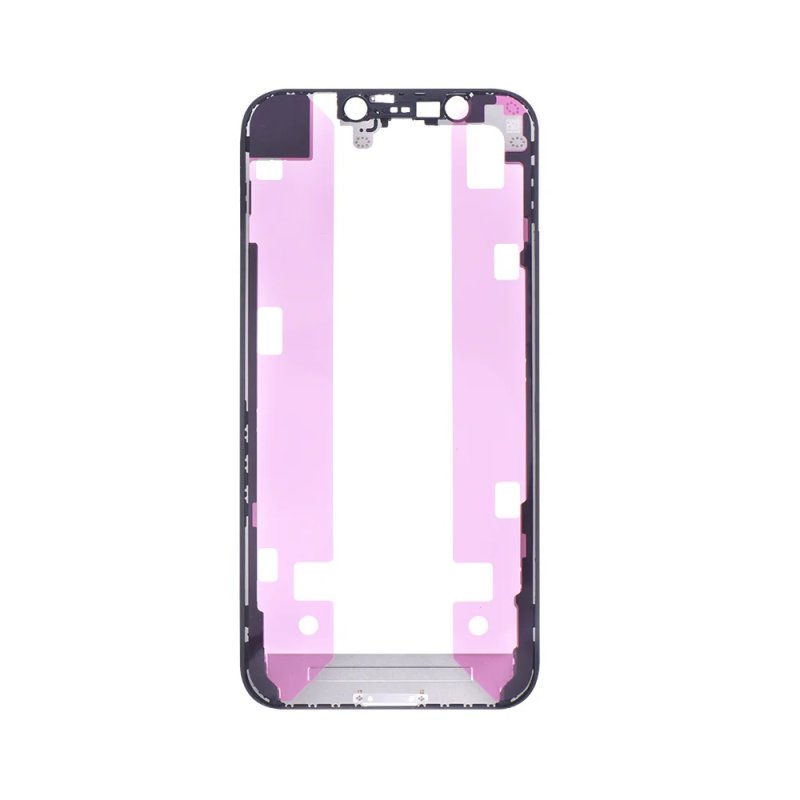 Rámeček Displeje s lepením pro iPhone 12 mini (1ks) - obrázek č. 1