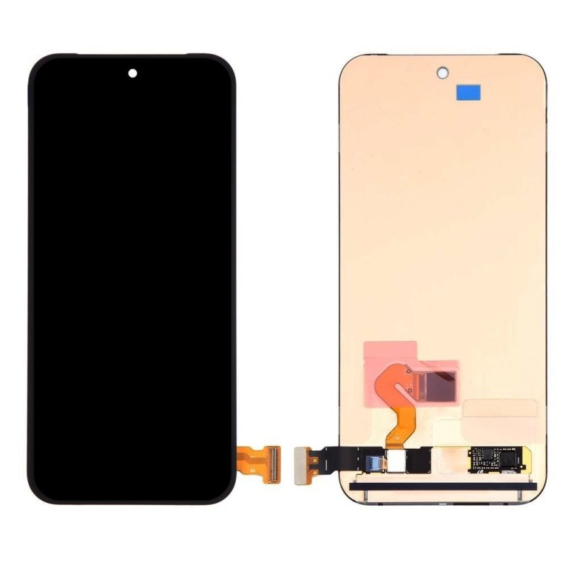 LCD Display + Dotyková Deska pro Google Pixel 9 Pro (Original Refurbished) - obrázek produktu