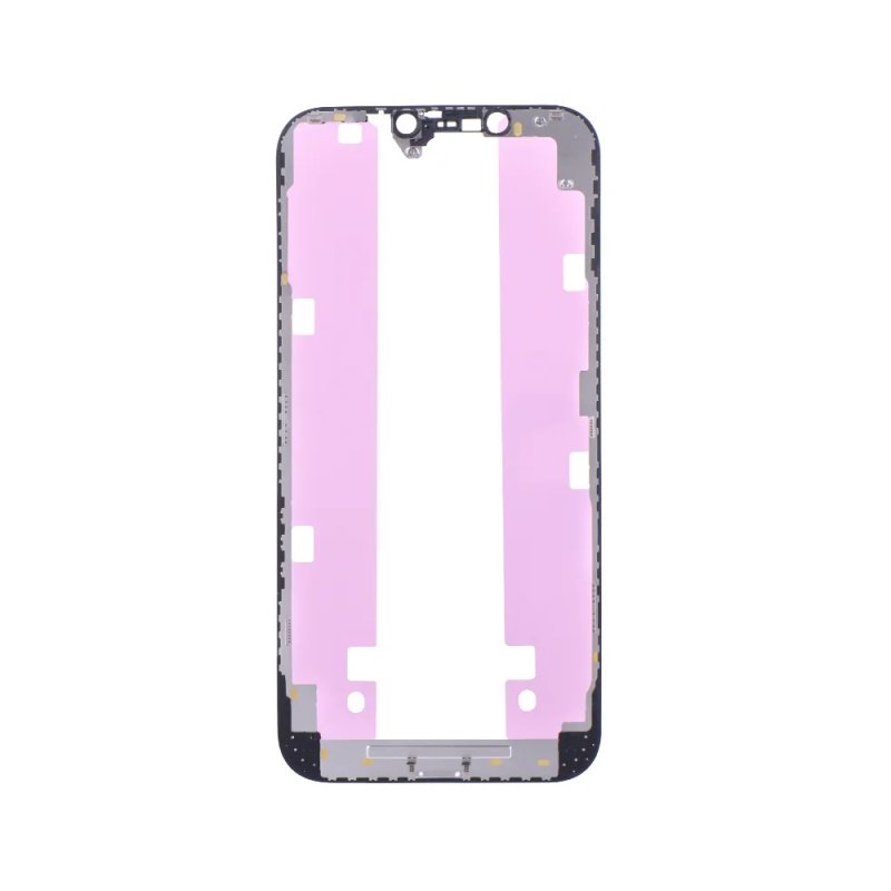Rámeček Displeje s lepením pro iPhone 12 Pro Max (1ks) - obrázek produktu