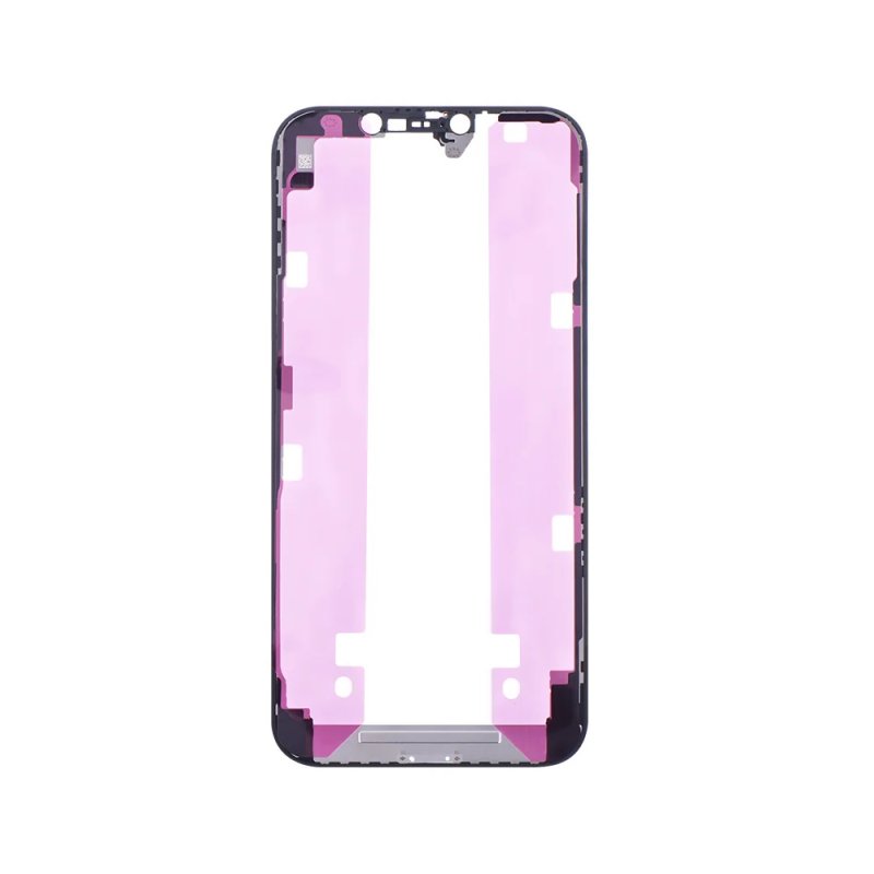 Rámeček Displeje s lepením pro iPhone 12 Pro Max (1ks) - obrázek č. 1