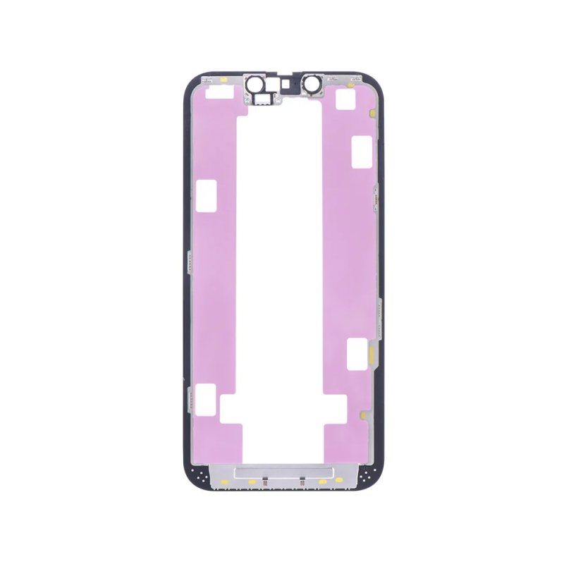 Rámeček Displeje s lepením pro iPhone 13 (1ks) - obrázek produktu
