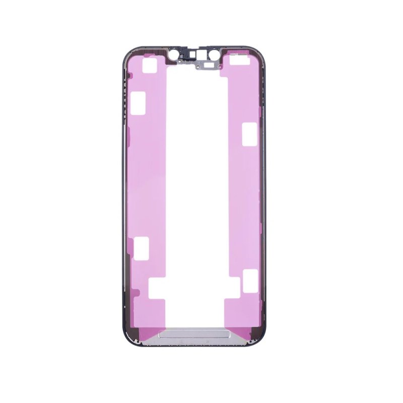Rámeček Displeje s lepením pro iPhone 13 (1ks) - obrázek č. 1