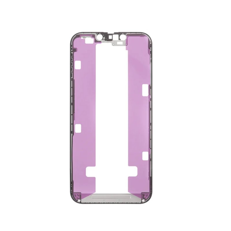 Rámeček Displeje s lepením pro iPhone 13 Pro (1ks) - obrázek č. 1