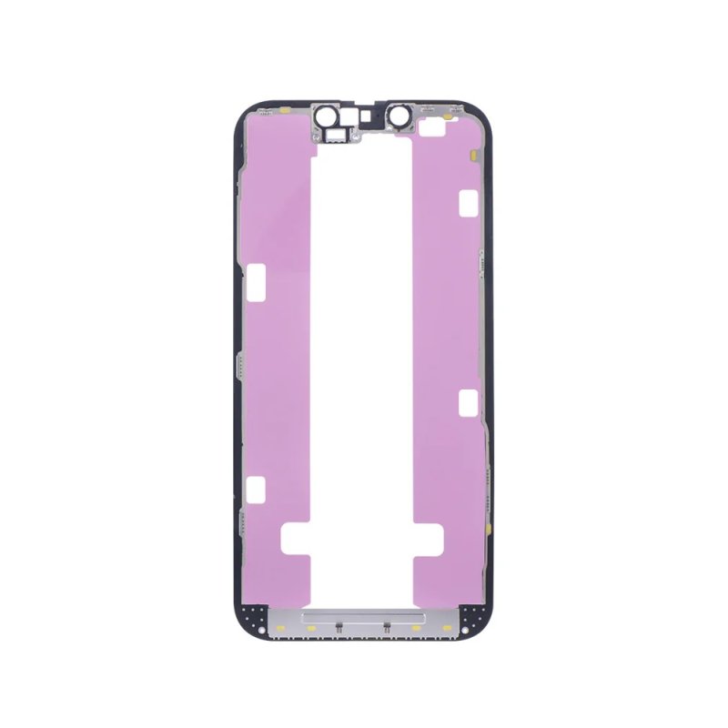 Rámeček Displeje s lepením pro iPhone 13 Pro (1ks) - obrázek produktu