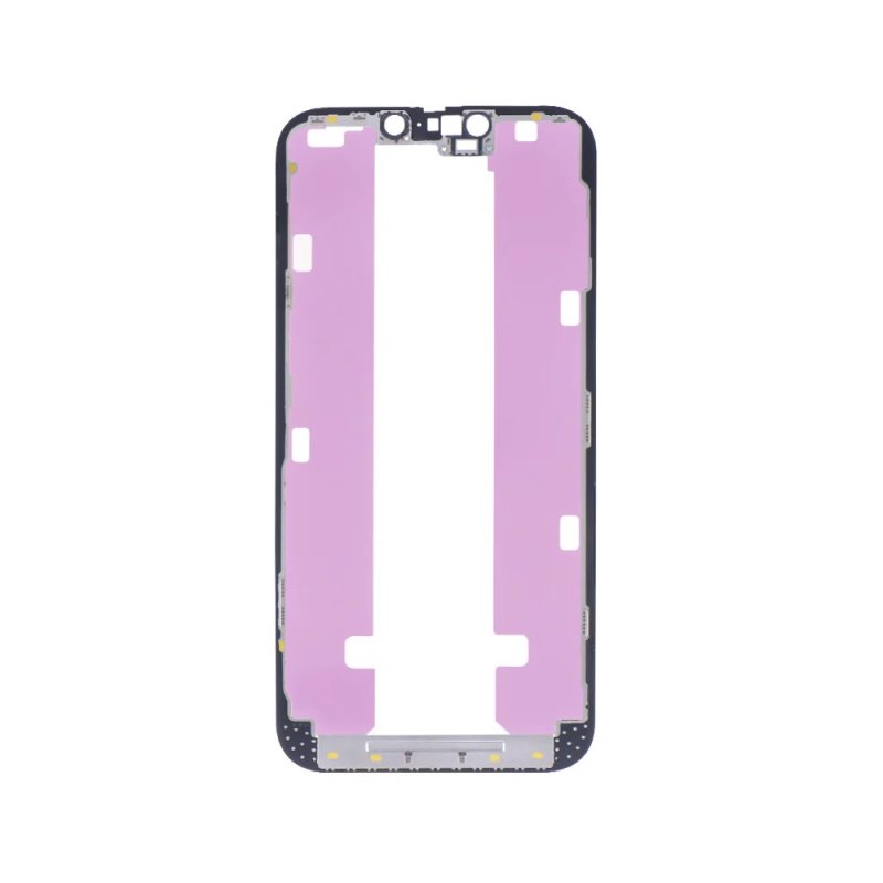 Rámeček Displeje s lepením pro iPhone 13 Pro Max (1ks) - obrázek produktu