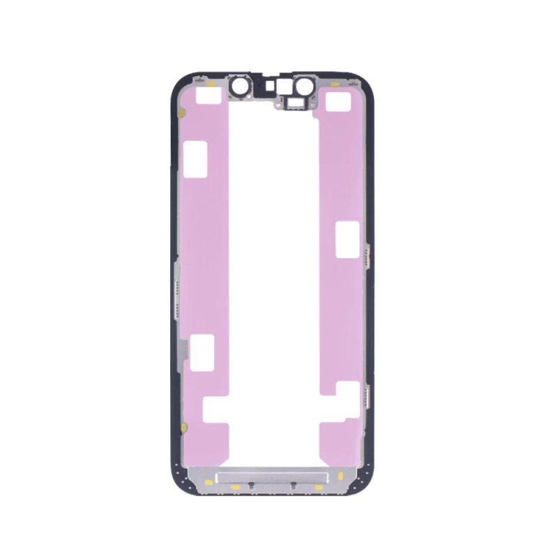 Rámeček Displeje s lepením pro iPhone 13 mini (1ks) - obrázek produktu