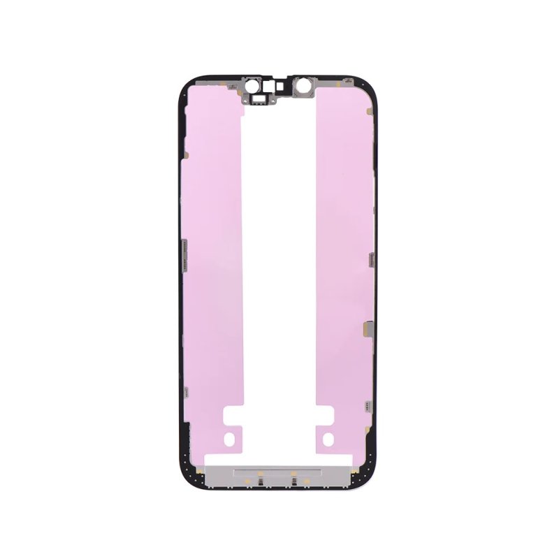 Rámeček Displeje s lepením pro iPhone 14 Plus (1ks) - obrázek produktu