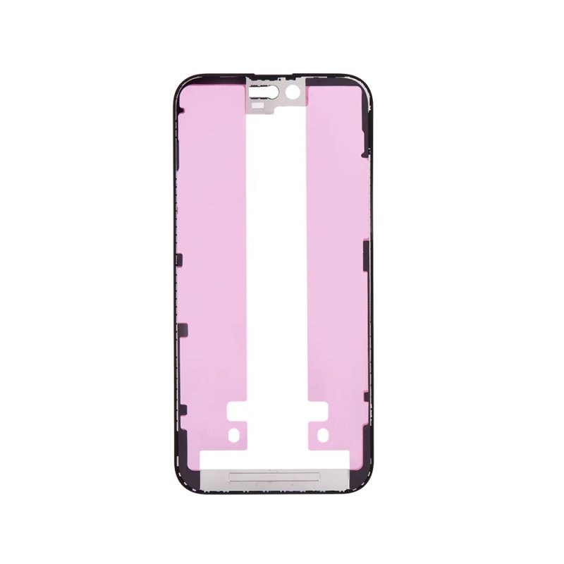 Rámeček Displeje s lepením pro iPhone 15 Plus (1ks) - obrázek č. 1