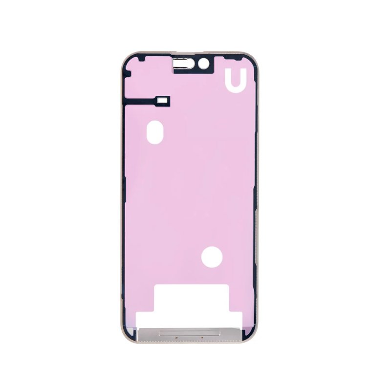 Rámeček Displeje s lepením pro iPhone 15 Pro Max (1ks) - obrázek č. 1