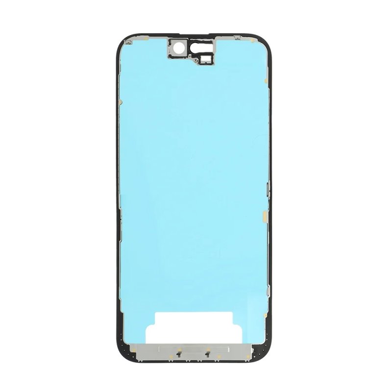 Rámeček Displeje s lepením pro iPhone 16 Plus (1ks) - obrázek produktu