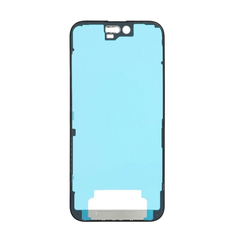 Rámeček Displeje s lepením pro iPhone 16 Plus (1ks) - obrázek č. 1