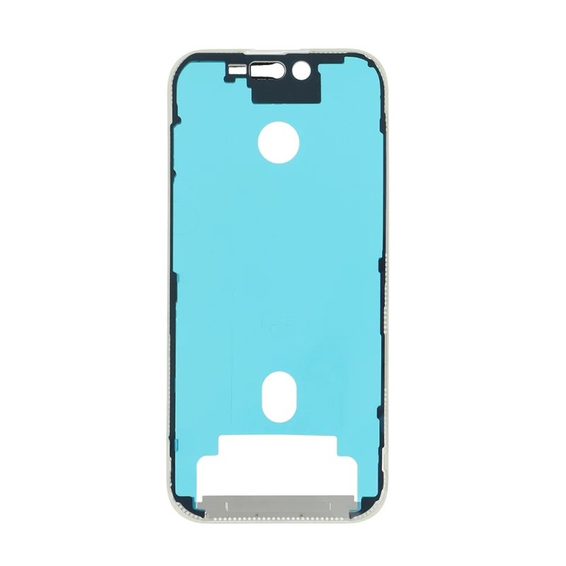Rámeček Displeje s lepením pro iPhone 16 Pro (1ks) - obrázek č. 1