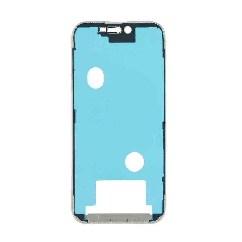 Rámeček Displeje s lepením pro iPhone 16 Pro Max (1ks) - obrázek č. 1