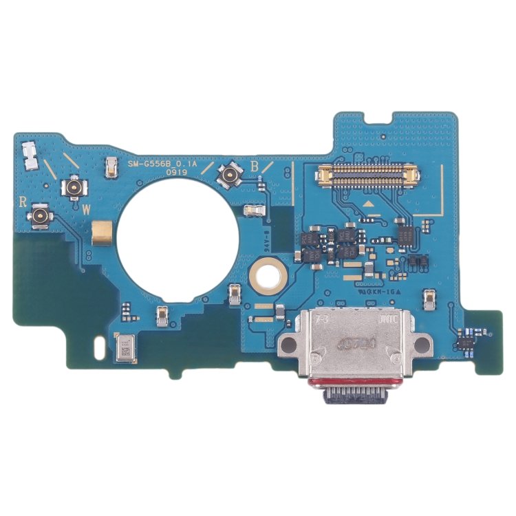Samsung Galaxy XCover 7 / 7 Pro Deska vč. Dobíjecího Konektoru (Service Pack) - obrázek produktu