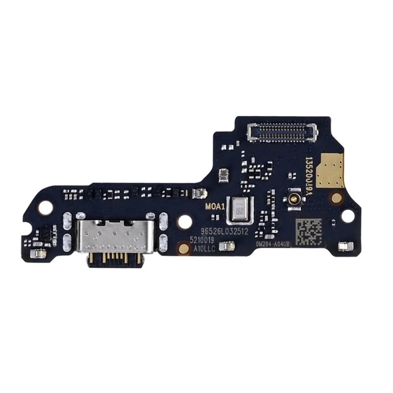 Xiaomi Redmi 15 / POCO M7 Deska vč. Dobíjecího Konektoru (Service Pack) - obrázek produktu