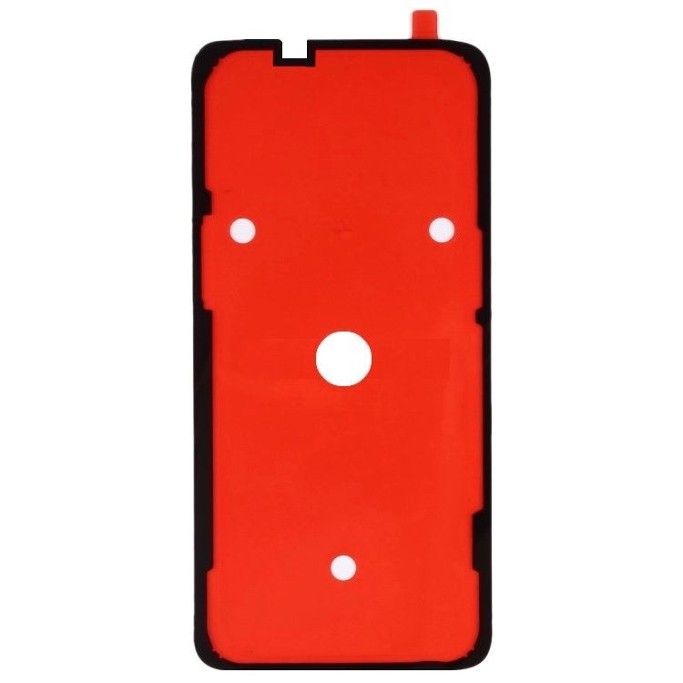 Lepení zadního skla OnePlus 7T Pro - obrázek produktu