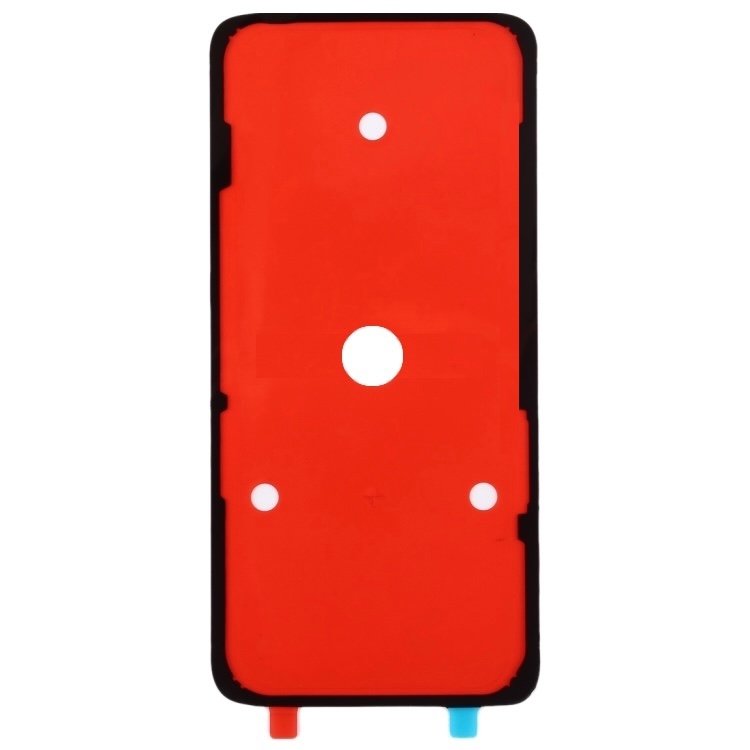 Lepení zadního skla OnePlus 8 Pro - obrázek produktu
