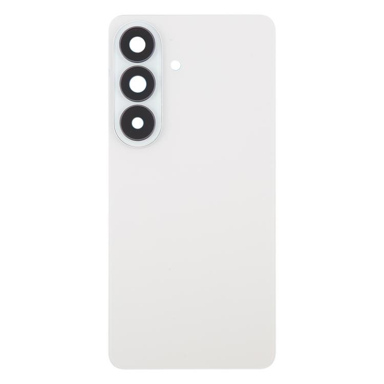Samsung Galaxy S26 (S942B) Zadní sklo / kryt baterie White (OEM) - obrázek produktu