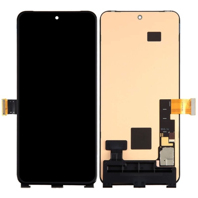 LCD Display + Dotyková Deska pro Google Pixel 8 (Original Refurbished) - obrázek produktu