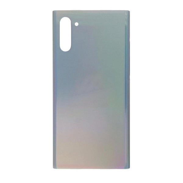 Samsung Galaxy Note 10 (N970) Zadní Sklo - Kryt baterie Aurora Glow - obrázek produktu