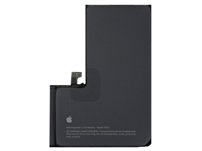 Originální Baterie iPhone 15 Pro Max (Service Pack) 661-36918 - obrázek produktu