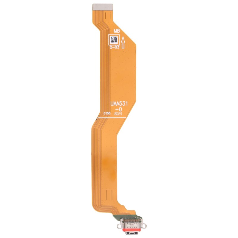 OnePlus Nord 3 Nabíjecí konektor USB-C Flex Original - obrázek produktu