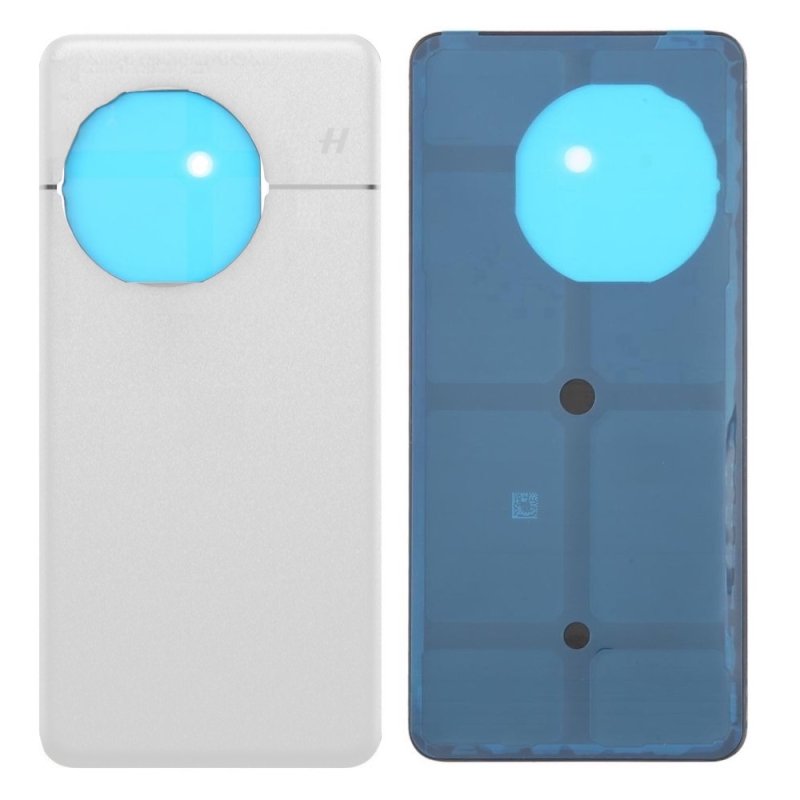 OnePlus 13 Zadní sklo / kryt baterie Matte White (Arctic Dawn) - obrázek produktu