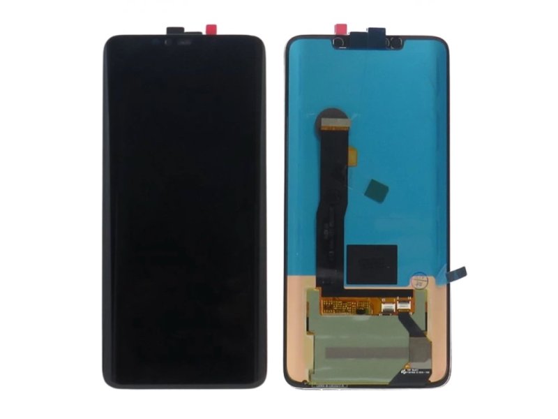 Huawei Mate 20 Pro LCD Display + Dotyk Original (bez rámu) - obrázek produktu