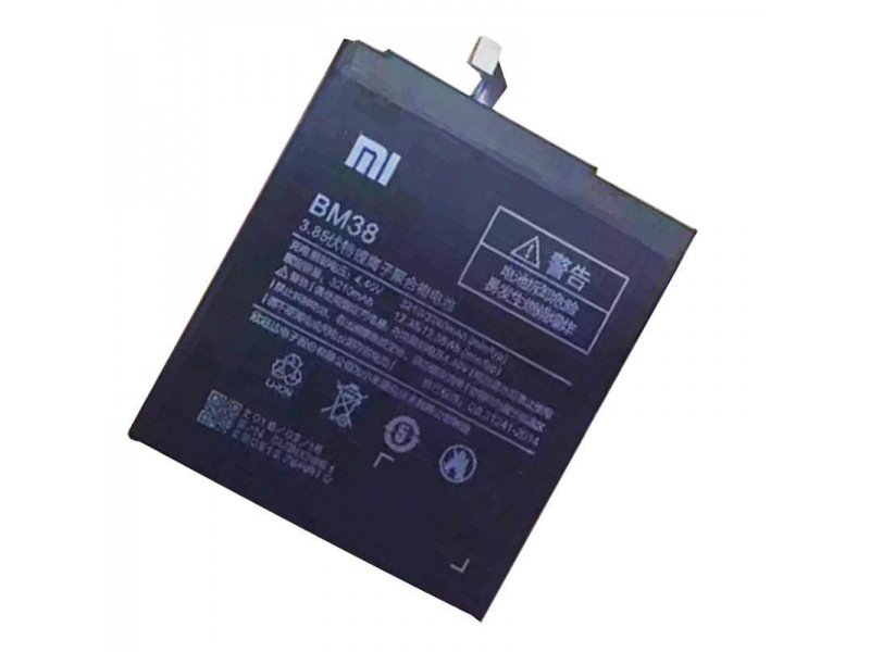 Xiaomi baterie BM38 (OEM) - obrázek produktu