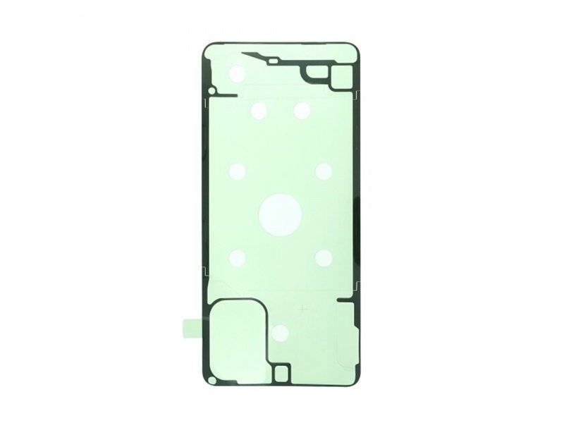 Lepení pod zadní kryt pro Samsung Galaxy A71 A715F (Service Pack) (GH02-20352A) - obrázek produktu