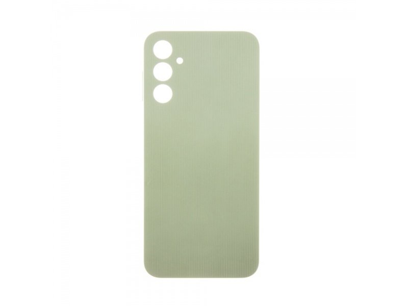 Zadní kryt pro Samsung Galaxy A14 A145 zelená (Service Pack) (GH81-23538A) - obrázek produktu