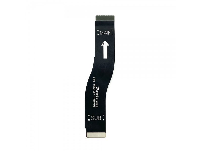 Hlavní flex kabel pro Samsung Galaxy S21 G991 (Service pack) (GH82-28161A) - obrázek produktu