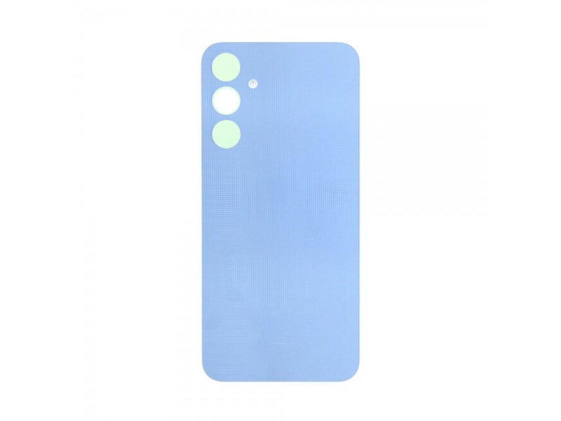 Zadní kryt pro Samsung Galaxy A25 5G A256B modrá (Service Pack) (GH82-33053D) - obrázek produktu