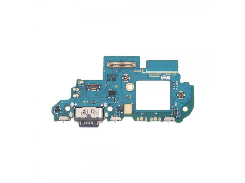 Deska nabíjení pro Samsung Galaxy A54 5G A546 (Service pack) (GH96-15666A) - obrázek produktu