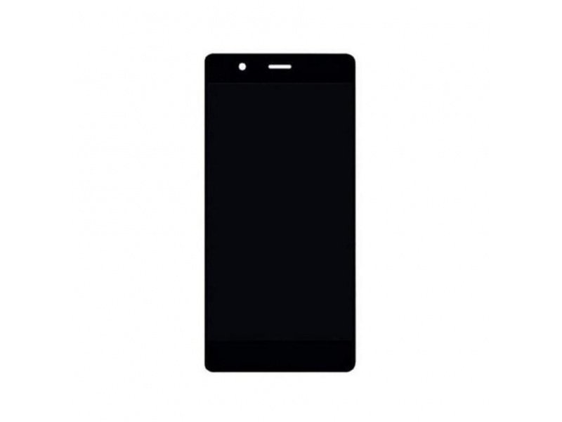 LCD displej pro Huawei P9 černá (OEM) - obrázek produktu