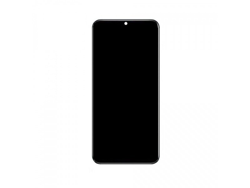 LCD displej pro Huawei Honor 10 Lite / Honor 20 Lite černá (OEM) - obrázek produktu
