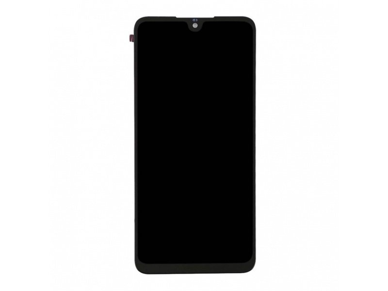 LCD displej pro Huawei Honor 8X / 9X Lite černá (OEM) - obrázek produktu