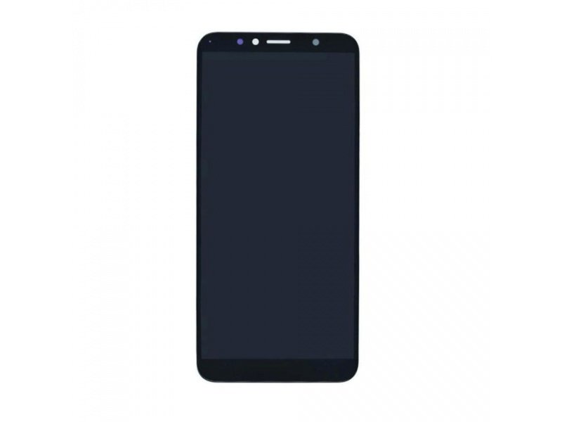 LCD displej pro Huawei Y6 2018 / Honor 7A černá (OEM) - obrázek produktu