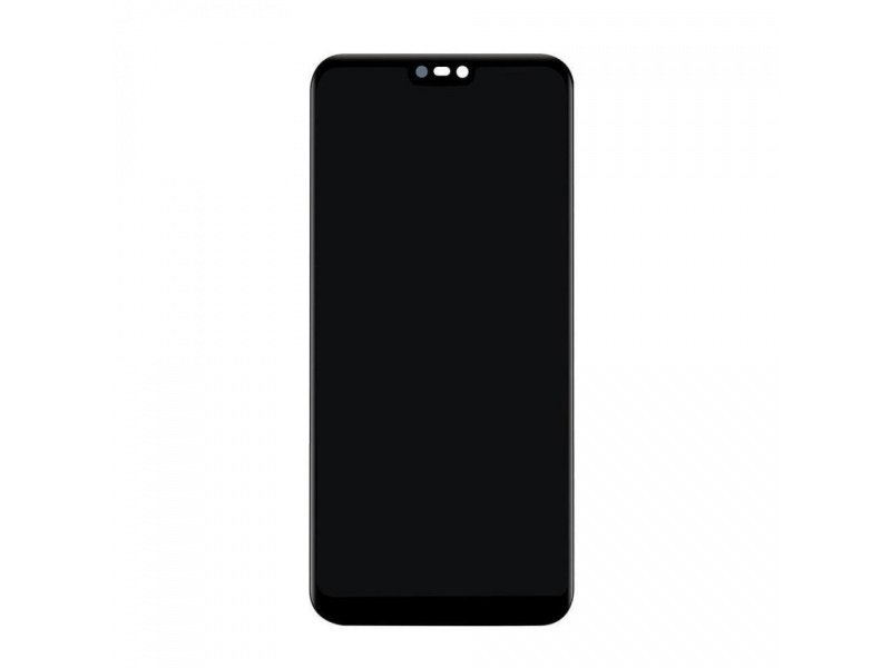 LCD displej pro Huawei P20 Lite černá (OEM) - obrázek produktu