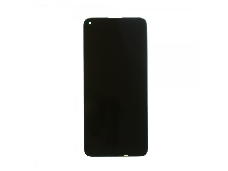 LCD displej pro Huawei P40 Lite E Midnight černá (OEM) - obrázek produktu