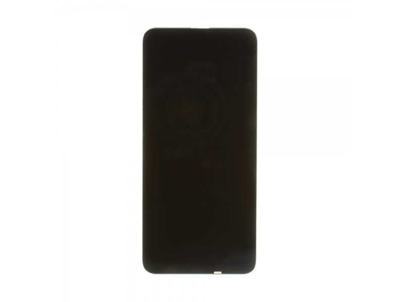 LCD displej pro Huawei P Smart Z černá (OEM) - obrázek produktu