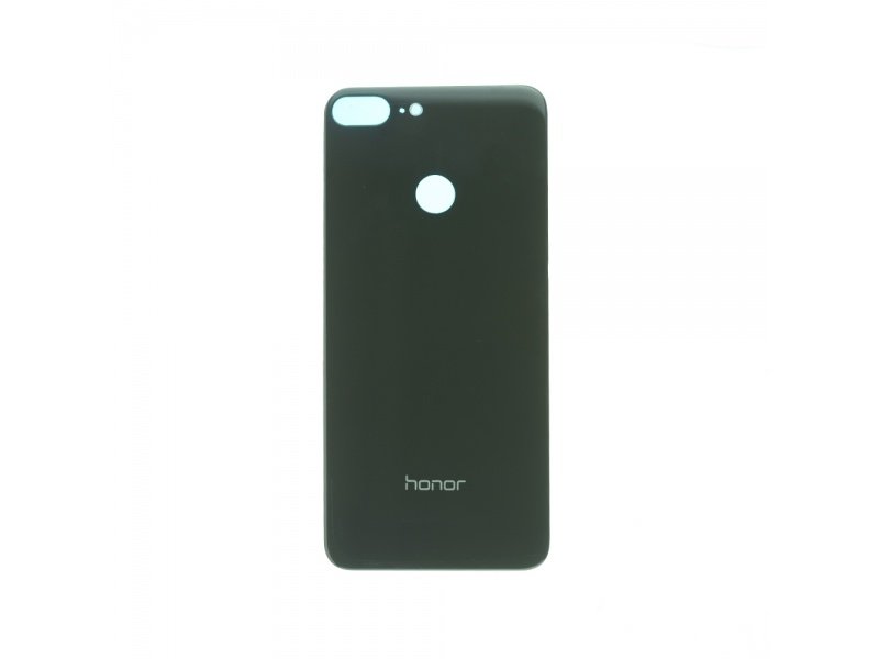 Zadní kryt pro Honor 9 Lite černá (OEM) - obrázek produktu