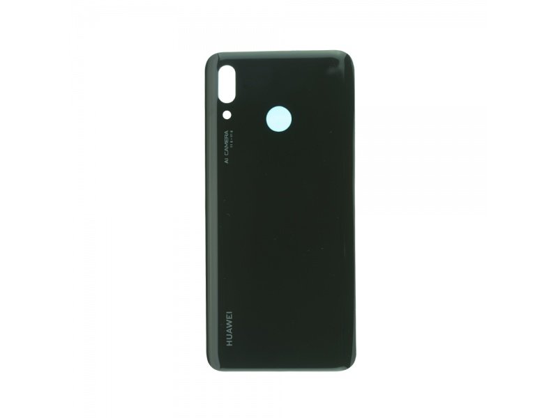 Zadní kryt pro Huawei Nova 3 černá (OEM) - obrázek produktu