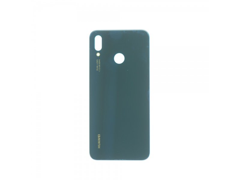 Zadní kryt pro Huawei P20 Lite modrá (OEM) - obrázek produktu
